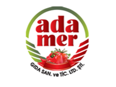 İş Ortaklarımız Adamer Gıda - Özba Gıda İnşaat San. ve Tic. Ltd. Şti. - 0412 251 11 53 - 0412 251 05 64