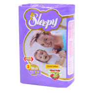 Özba Gıda - Hijyen Ürünleri