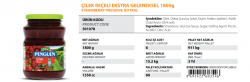 Penguen Büyük Boy Reçeller 1800 g - Özba Gıda İnşaat San. ve Tic. Ltd. Şti. - 0412 251 11 53 - 0412 251 05 64