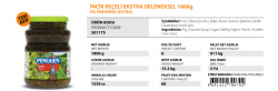 Penguen Büyük Boy Reçeller 1800 g - Özba Gıda İnşaat San. ve Tic. Ltd. Şti. - 0412 251 11 53 - 0412 251 05 64