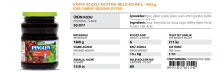 Penguen Büyük Boy Reçeller 1800 g - Özba Gıda İnşaat San. ve Tic. Ltd. Şti. - 0412 251 11 53 - 0412 251 05 64