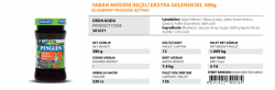 Penguen Küçük Boy Reçeller 380 g - Özba Gıda İnşaat San. ve Tic. Ltd. Şti. - 0412 251 11 53 - 0412 251 05 64