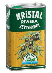 Kristal Riviera Zeytinyağı - Özba Gıda İnşaat San. ve Tic. Ltd. Şti. - 0412 251 11 53 - 0412 251 05 64