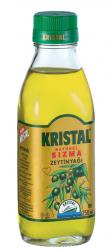 Kristal Naturel Sızma Zeytinyağları - Özba Gıda İnşaat San. ve Tic. Ltd. Şti. - 0412 251 11 53 - 0412 251 05 64