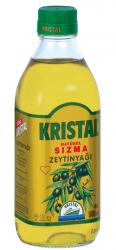 Kristal Naturel Sızma Zeytinyağları - Özba Gıda İnşaat San. ve Tic. Ltd. Şti. - 0412 251 11 53 - 0412 251 05 64