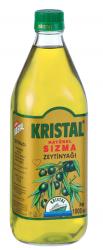 Kristal Naturel Sızma Zeytinyağları - Özba Gıda İnşaat San. ve Tic. Ltd. Şti. - 0412 251 11 53 - 0412 251 05 64