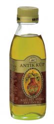 Kristal Antik Küp Naturel Sızma Zeytinyağı - Özba Gıda İnşaat San. ve Tic. Ltd. Şti. - 0412 251 11 53 - 0412 251 05 64