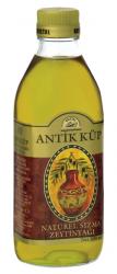 Kristal Antik Küp Naturel Sızma Zeytinyağı - Özba Gıda İnşaat San. ve Tic. Ltd. Şti. - 0412 251 11 53 - 0412 251 05 64