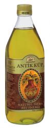 Kristal Antik Küp Naturel Sızma Zeytinyağı - Özba Gıda İnşaat San. ve Tic. Ltd. Şti. - 0412 251 11 53 - 0412 251 05 64