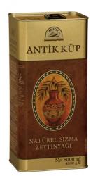 Kristal Antik Küp Naturel Sızma Zeytinyağı - Özba Gıda İnşaat San. ve Tic. Ltd. Şti. - 0412 251 11 53 - 0412 251 05 64