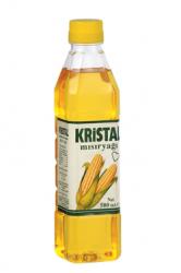 Kristal Rafine Mısır Yağı - Özba Gıda İnşaat San. ve Tic. Ltd. Şti. - 0412 251 11 53 - 0412 251 05 64