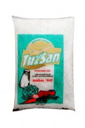 Tuzsan Tuz - Özba Gıda İnşaat San. ve Tic. Ltd. Şti. - 0412 251 11 53 - 0412 251 05 64
