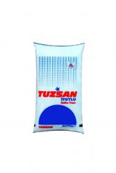 Tuzsan Tuz - Özba Gıda İnşaat San. ve Tic. Ltd. Şti. - 0412 251 11 53 - 0412 251 05 64